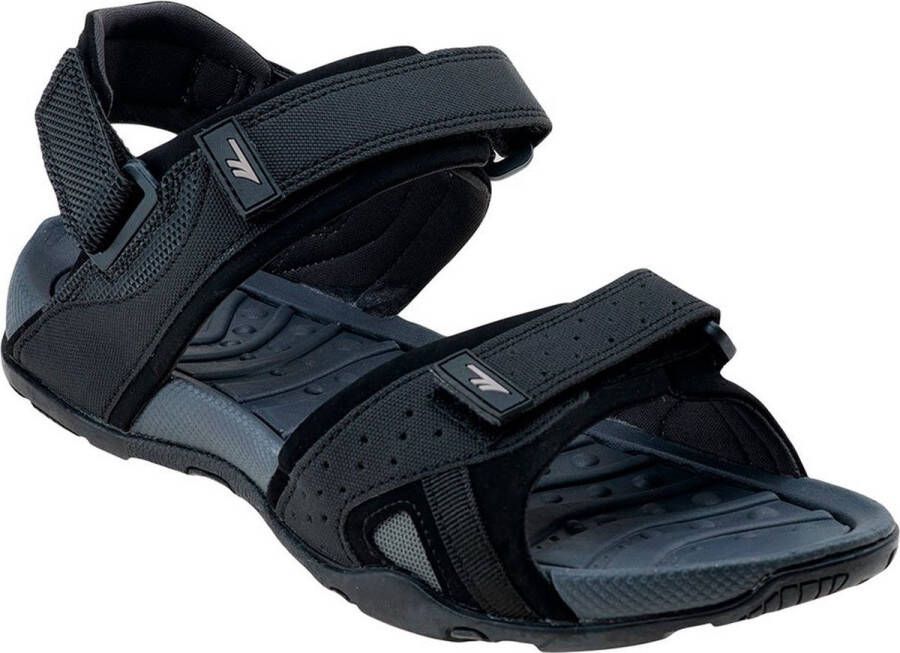 Hi-Tec Lucise Sandalen Black Heren