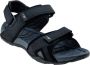 Hi-Tec Lucise Sandalen Black Heren - Thumbnail 1