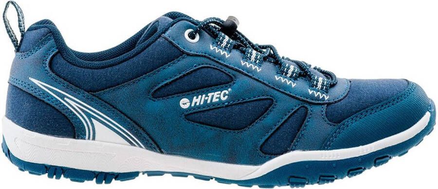 Hi-Tec Manisa Wandelschoenen Blauw Vrouw