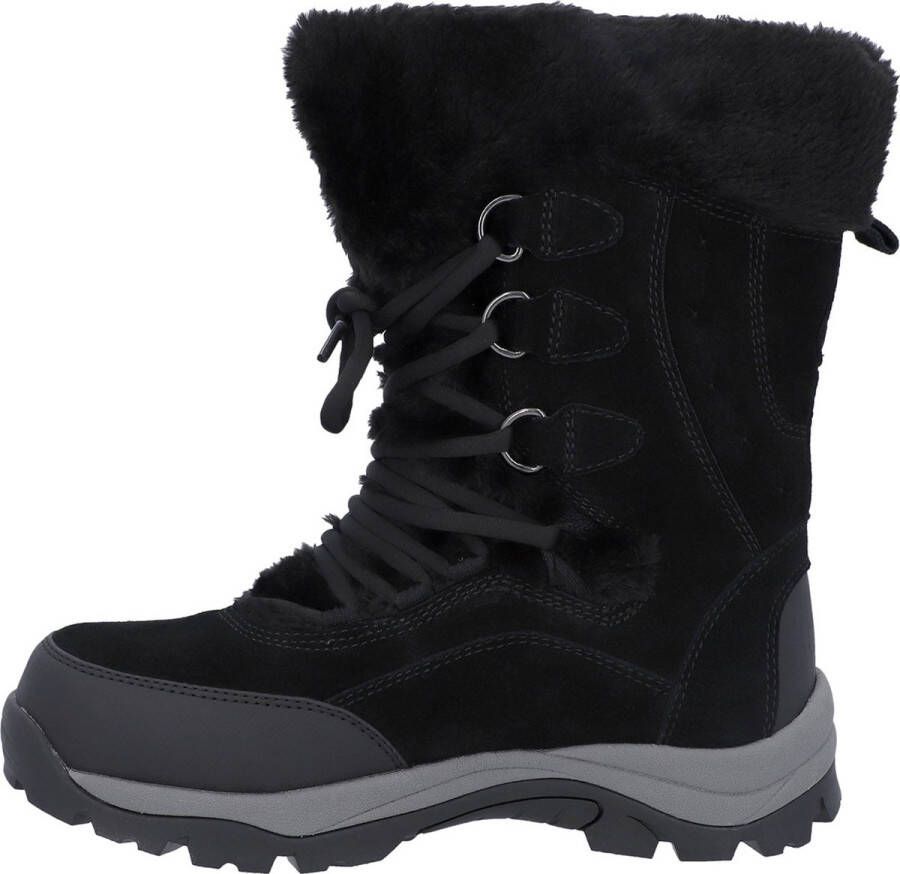 Hi-Tec Winterlaarzen Moritz WP 200 Snowboots winterlaarzen met 200g Thinsulate isolatie