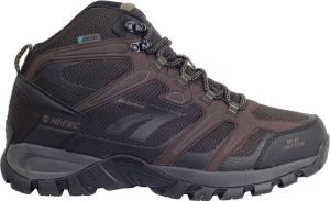 Hi-Tec Muflon Mid WP Laarzen Chocolate Taupe