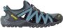 Hi-Tec Narval Ng Sandalen Multicolor - Thumbnail 1