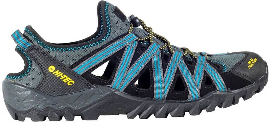 Hi-Tec Narval Ng Sandalen Multicolor