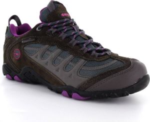 Hi-Tec Penrith Low WP Women's Wandelschoenen 37 Bruin