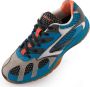 Hi-Tec pro elite blauw 41: indoor sportschoenen heren - Thumbnail 2