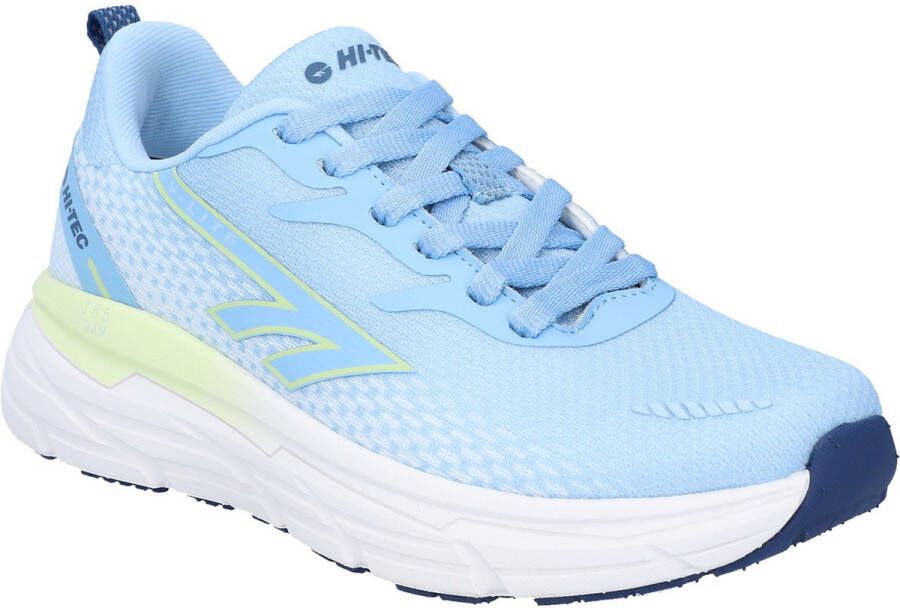 Hi-Tec Promenade BLAUW Wandelschoenen voor Vrouwen