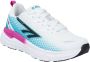 Hi-Tec Promenade WIT Wandelschoenen voor Vrouwen - Thumbnail 1