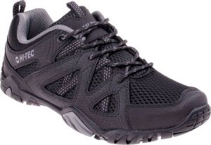 Hi-Tec Rango Wandelschoenen Black Dark Grey