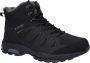 Hi-Tec Raven Insulated Waterbestendig ZWART Wandelschoenen voor Mannen - Thumbnail 1