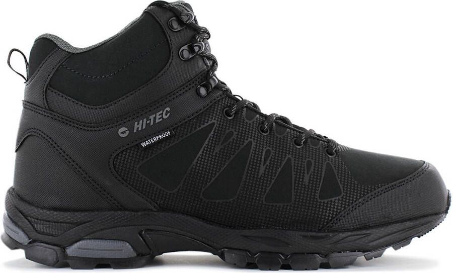 Hi-Tec Wandelschoenen RAVEN MID Waterproof