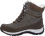Hi-Tec Outdoor winterlaarzen RIVA MID WATERPROOF Winterlaarzen snowboots winterlaarzen waterdicht & gevoerd - Thumbnail 1