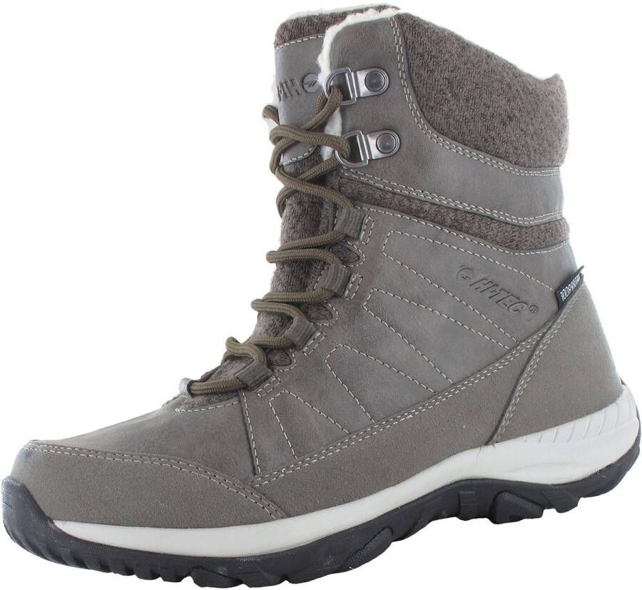 Hi-Tec Outdoor winterlaarzen RIVA MID WATERPROOF Winterlaarzen snowboots winterlaarzen waterdicht & gevoerd