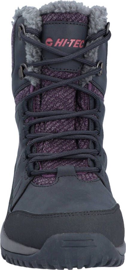 Hi-Tec Winterlaarzen Riva Mid WP Winterlaarzen snowboots winterlaarzen waterdicht & gevoerd