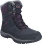 Hi-Tec Winterlaarzen Riva Mid WP Winterlaarzen snowboots winterlaarzen waterdicht & gevoerd - Thumbnail 1