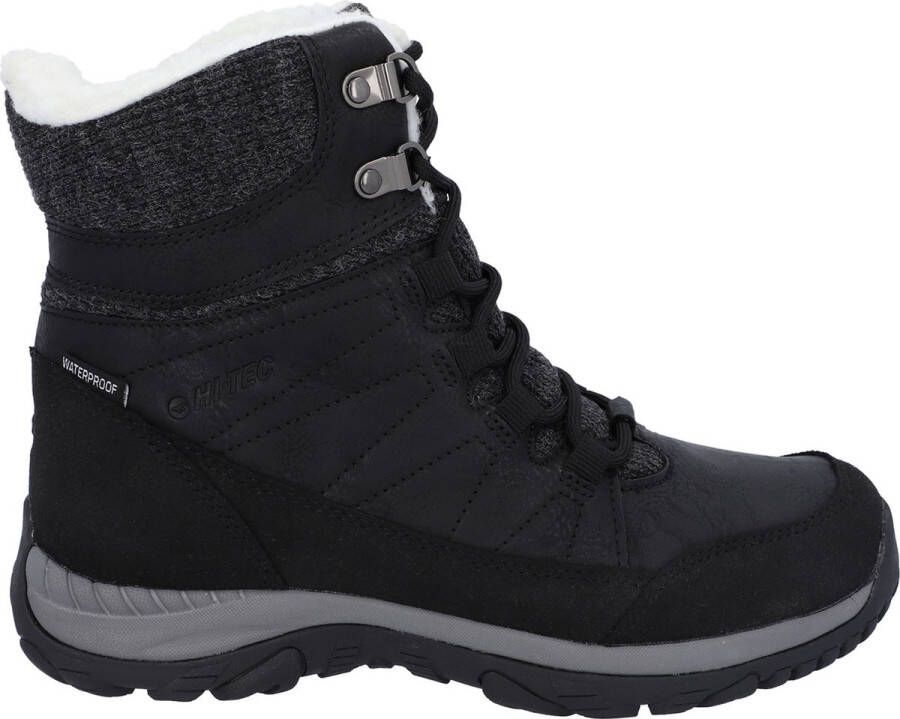 Hi-Tec Outdoor winterlaarzen RIVA MID WATERPROOF Winterlaarzen snowboots winterlaarzen waterdicht & gevoerd