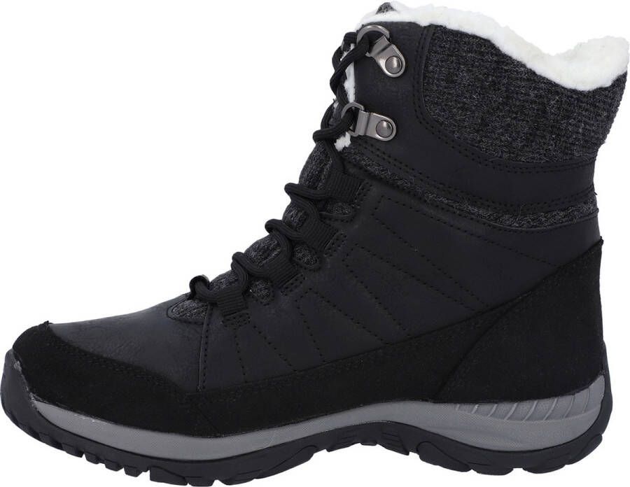 Hi-Tec Outdoor winterlaarzen RIVA MID WATERPROOF Winterlaarzen snowboots winterlaarzen waterdicht & gevoerd