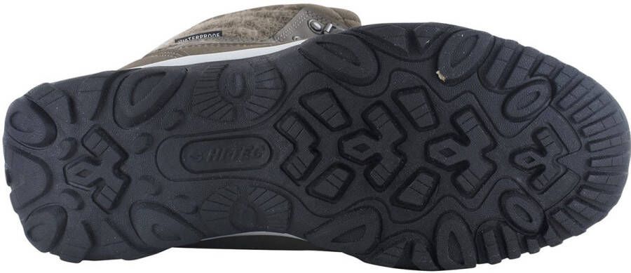 Hi-Tec Outdoor winterlaarzen Riva Waterproof Winterlaarzen snowboots winterlaarzen waterdicht & gevoerd