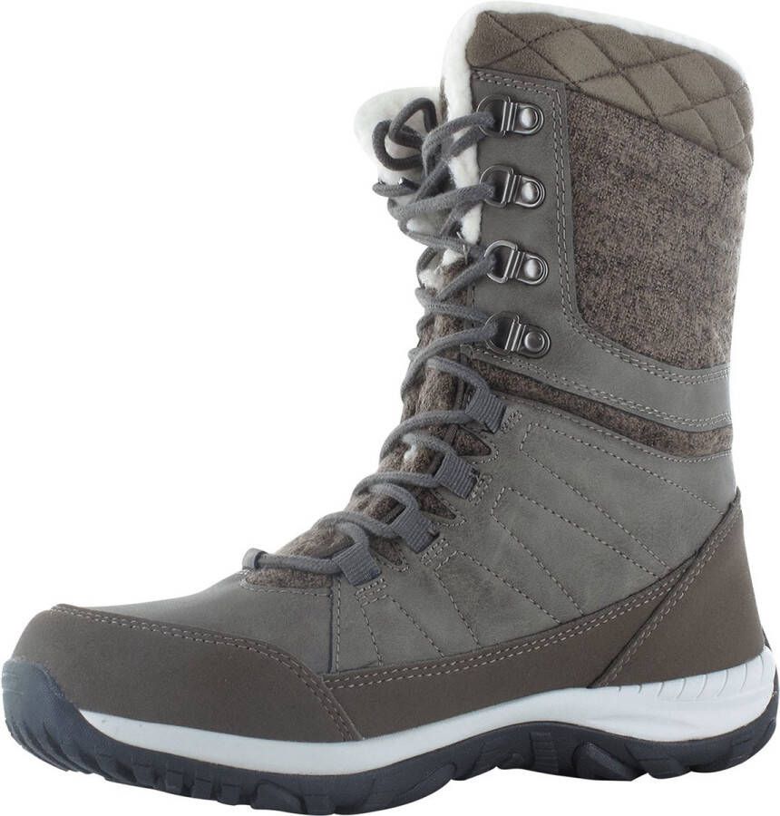 Hi-Tec Outdoor winterlaarzen Riva Waterproof Winterlaarzen snowboots winterlaarzen waterdicht & gevoerd