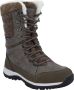 Hi-Tec Outdoor winterlaarzen Riva Waterproof Winterlaarzen snowboots winterlaarzen waterdicht & gevoerd - Thumbnail 1