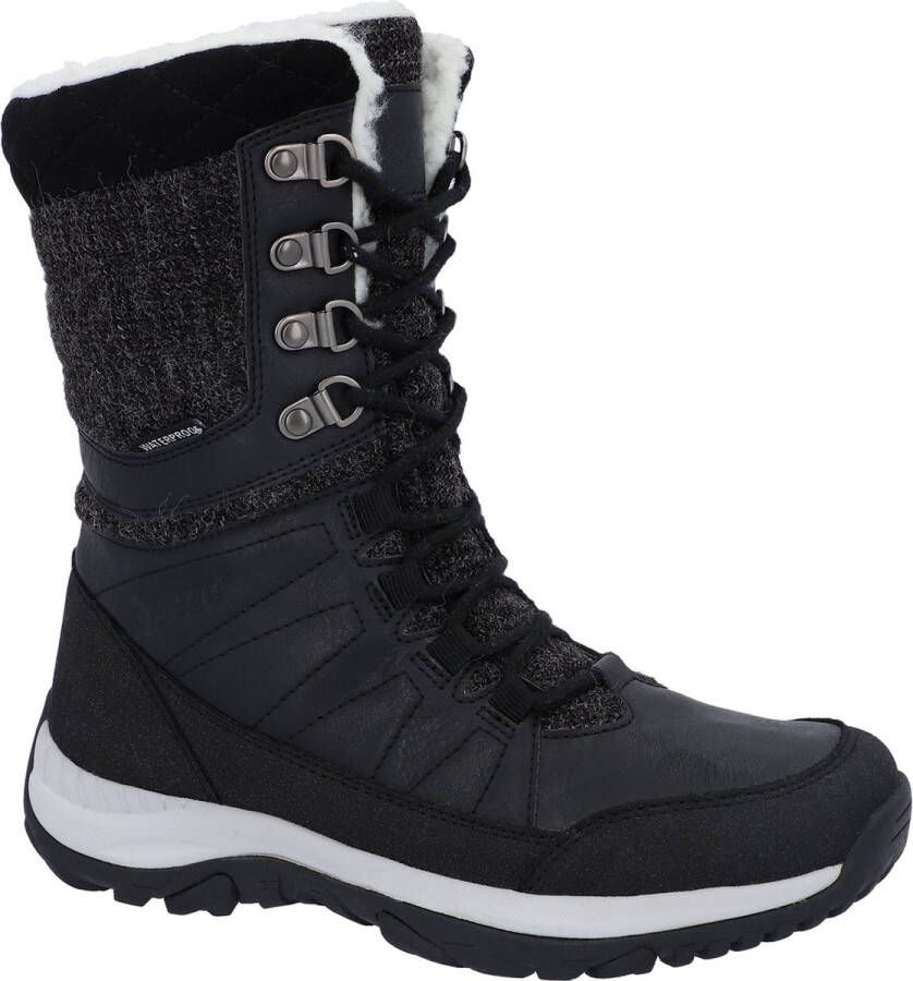 Hi-Tec Outdoor winterlaarzen Riva Waterproof Winterlaarzen snowboots winterlaarzen waterdicht & gevoerd