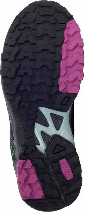 Hi-Tec Roncal Low Wp Wandelschoenen Zwart Vrouw
