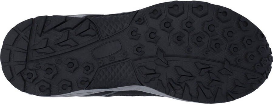 Hi-Tec Saunter Softshell Waterbestendig GRIJS Wandelschoenen voor Vrouwen