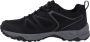 Hi-Tec Saunter Softshell Waterbestendig ZWART Wandelschoenen voor Mannen - Thumbnail 3