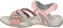 Hi-Tec Savanna II BRUIN Wandelschoenen voor Kinderen - Thumbnail 3