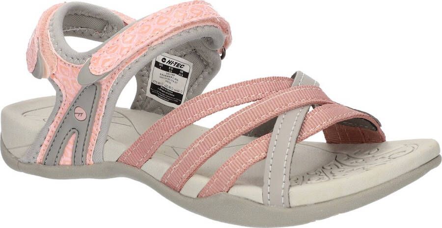 Hi-Tec Savanna II BRUIN Wandelschoenen voor Kinderen