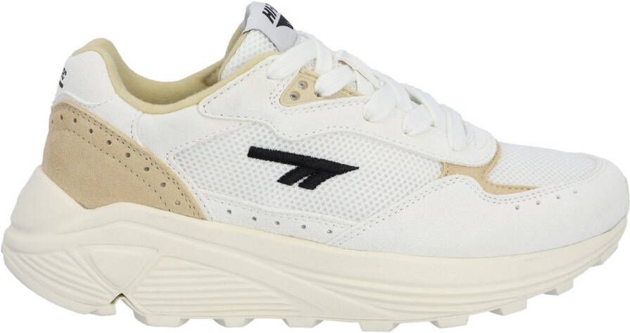 Hi-Tec Shadow RGS New pattern gardenia almond buff black