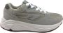 HI-TEC Lage Sneakers Dames Hts Shadow Rgs D Maat: 38 Materiaal: Suède Kleur: Beige - Thumbnail 1