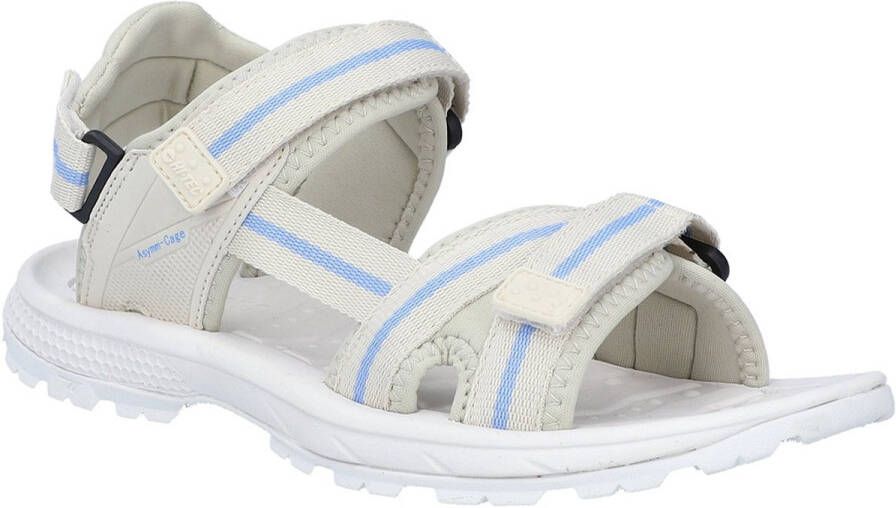 Hi-Tec Sierra WIT Wandelschoenen voor Vrouwen