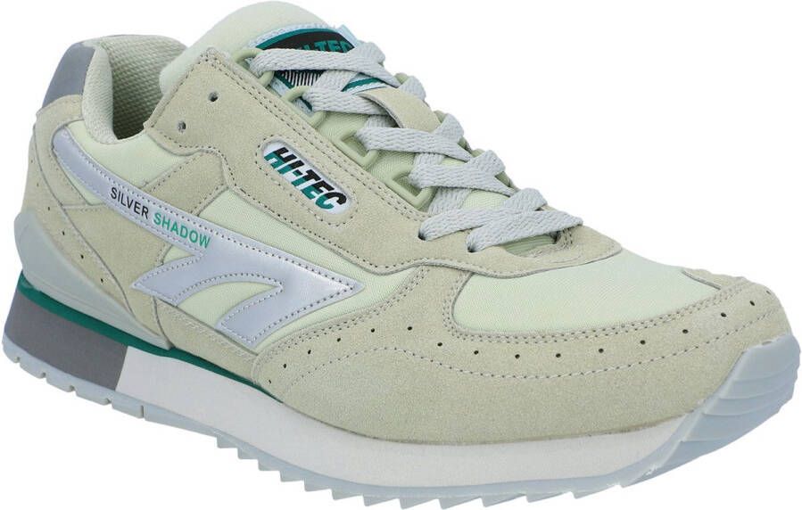 Hi-Tec Silver Shadow OG GRIJS Wandelschoenen voor Mannen