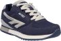 Hi-Tec Silver Shadow OG Mannen Midnight Blauw Chalk Sunstained Grijs - Thumbnail 1