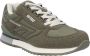 Hi-Tec Silver Shadow OG Mannen Sea Kelp Dk Olive Chalk - Thumbnail 1