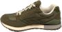 Hi-Tec Silver Shadow OG Mannen Sea Kelp Dk Olive Chalk - Thumbnail 1