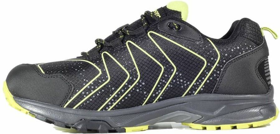 Hi-Tec Sportschoenen voor heren Roncal Low Zwart
