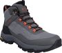 Hi-Tec Storm Expedition Sport Waterbestendig GRIJS Wandelschoenen voor Mannen - Thumbnail 1