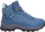 Hi-Tec Storm Expedition Sport Waterbestendig BLAUW Wandelschoenen voor Vrouwen - Thumbnail 2