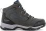 Hi-Tec Storm WP Waterproof Heren Outdoor Wandelschoenen Outdoor schoenen Grijs O005357 - Thumbnail 1