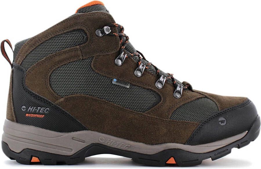 Hi-Tec Storm WP Wandelschoenen Heren