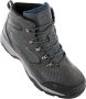 Hi-Tec Storm WP Waterproof Heren Outdoor Wandelschoenen Outdoor schoenen Grijs O005357 - Thumbnail 1