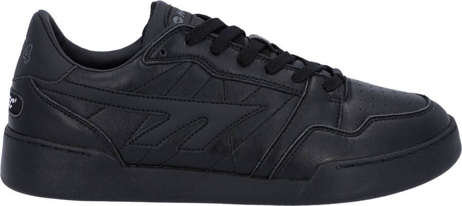 Hi-Tec Super Squash ZWART Wandelschoenen voor Mannen