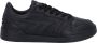 Hi-Tec Super Squash ZWART Wandelschoenen voor Mannen - Thumbnail 1