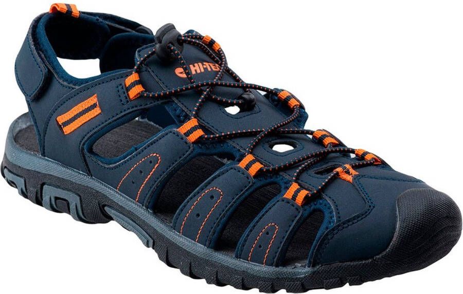 Hi-Tec Tiore Sandalen Blauw Man