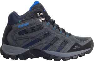 Hi-Tec Torca Mid WP Laarzen Charcoal Nautical Blue