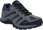 Hi-Tec Torca Waterbestendig GRIJS Wandelschoenen voor Mannen - Thumbnail 1