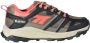 Hi-Tec Toubkal Low Wp Wandelschoenen Bruin Vrouw - Thumbnail 1
