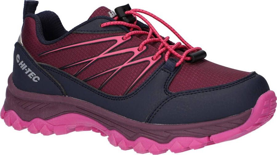 Hi-Tec Trail Explorer Low Jrg PAARS