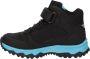 Hi-Tec Trail Explorer ZWART Wandelschoenen voor Kinderen - Thumbnail 1